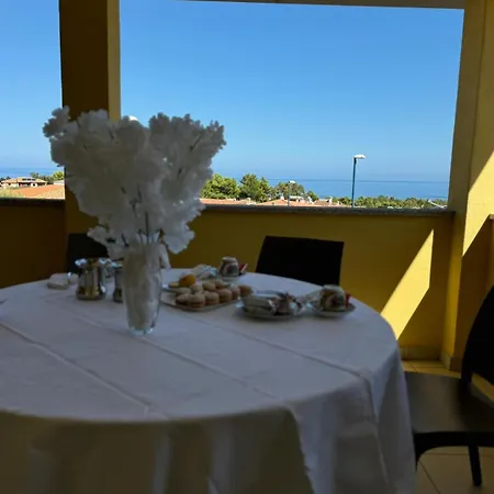 Sa Mamma E Sole Apartamento