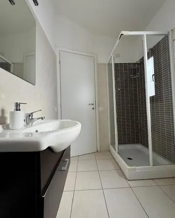 Apartamento Sa Mamma E Sole Cala Gonone