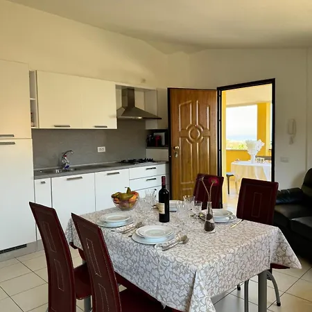 Sa Mamma E Sole Apartamento