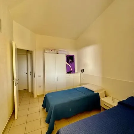 Sa Mamma E Sole Apartamento