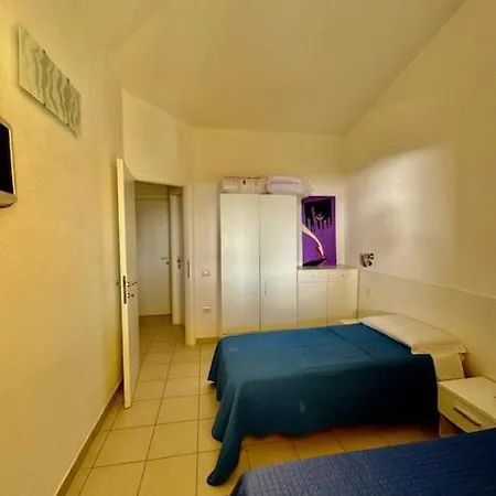 Sa Mamma E Sole Apartamento *