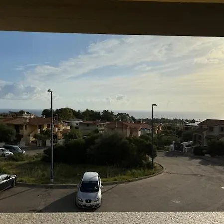 Sa Mamma E Sole Cala Gonone