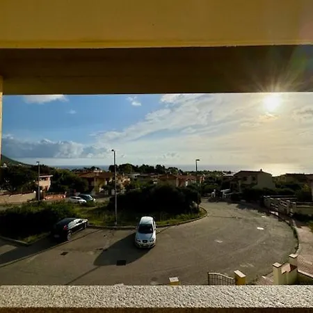 Sa Mamma E Sole Apartamento