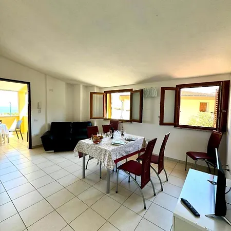 Apartamento Sa Mamma E Sole
