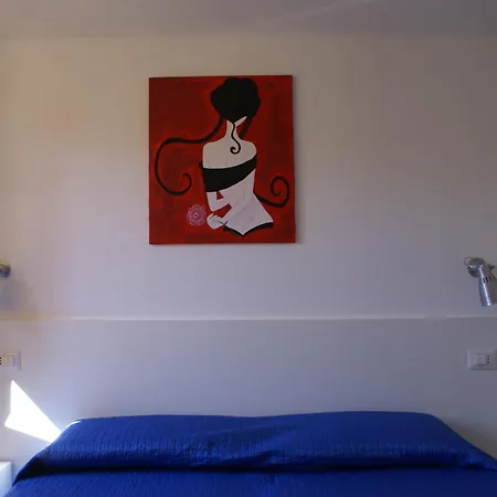 Apartamento Sa Mamma E Sole Cala Gonone