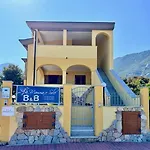 Sa Mamma E Sole Apartamento Cala Gonone