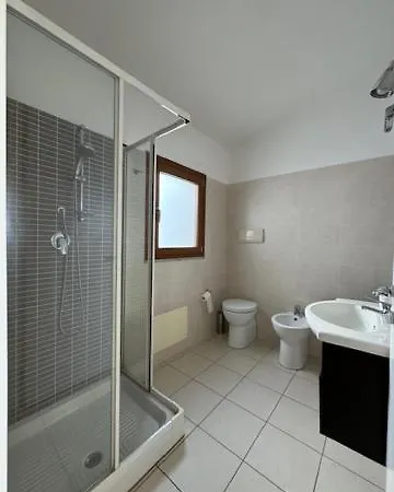 Apartamento Sa Mamma E Sole *